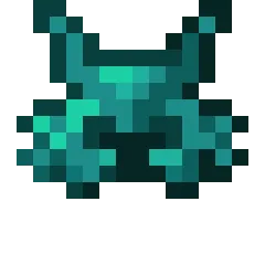 Okeanit — Minecraft mod, rasm 2