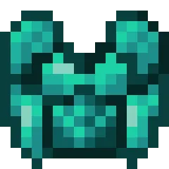 Okeanit — Minecraft mod, rasm 3