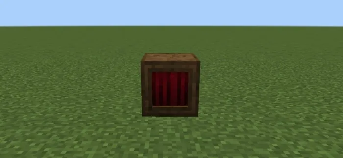 Tovuq katakchasi — Minecraft mod, rasm 2