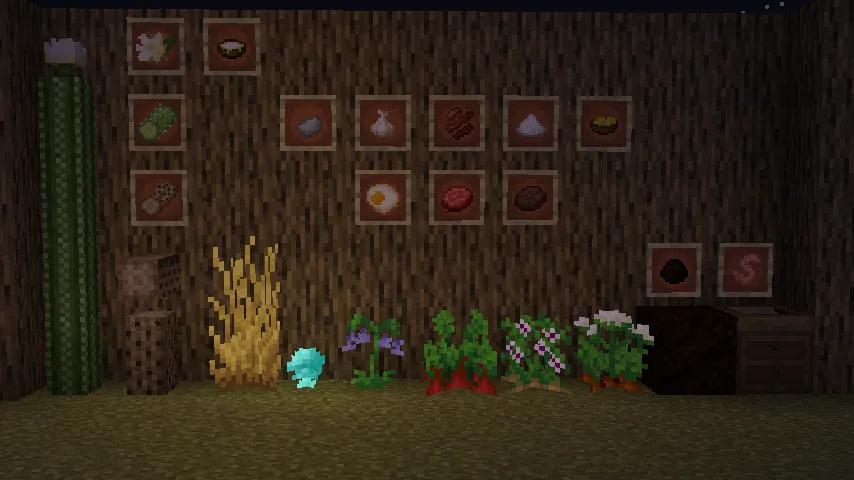 Ecodynamic — Minecraft mod, rasm 2