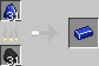 Oy rudalari — Minecraft mod, rasm 4