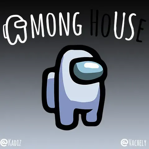 Among Us uylari
