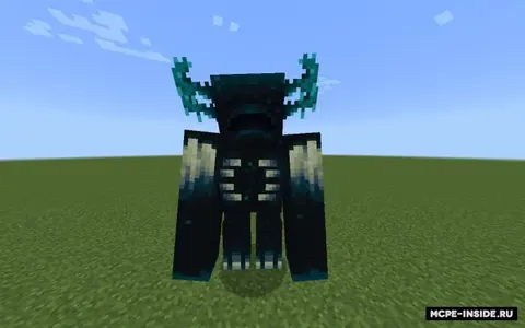 Mutant qo'riqchi
