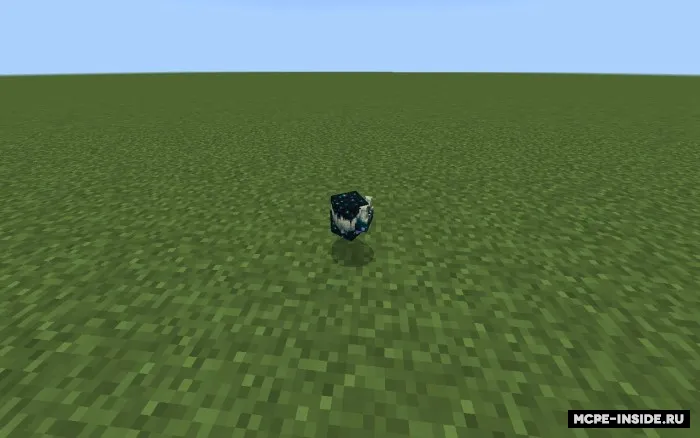 Mutant qo'riqchi — Minecraft mod, rasm 2