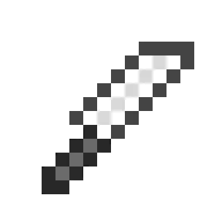 Qo'shimcha qurollar — Minecraft mod, rasm 3