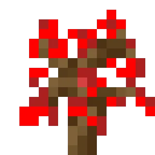 Ko'proq daraxtlar — Minecraft mod, rasm 3