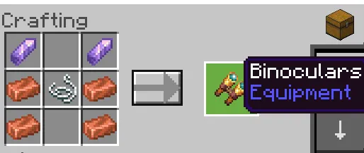 Durbin — Minecraft mod, rasm 3