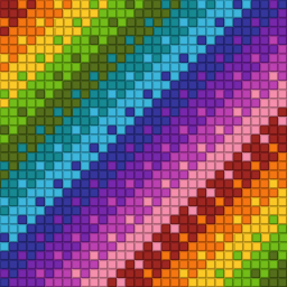 Tiles Mod — Minecraft mod, rasm 2