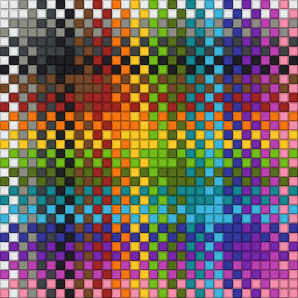 Tiles Mod — Minecraft mod, rasm 3