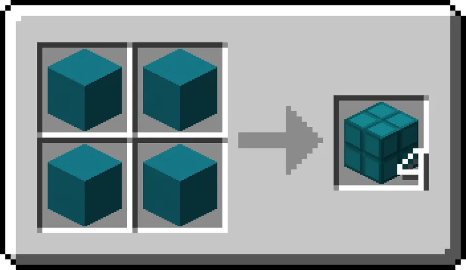 Tiles Mod — Minecraft mod, rasm 5