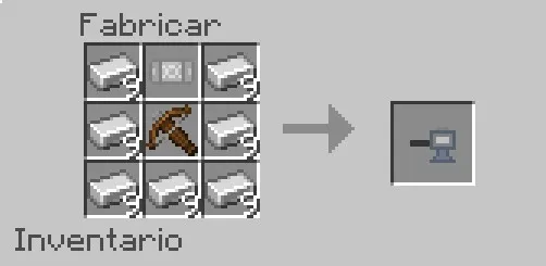 Mudofaa turellari — Minecraft mod, rasm 3