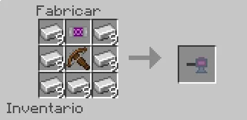 Mudofaa turellari — Minecraft mod, rasm 4
