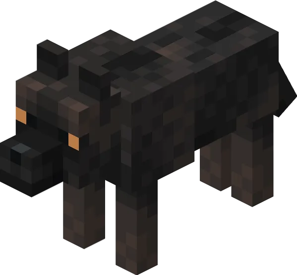 Taygani yaxshilash — Minecraft mod, rasm 1