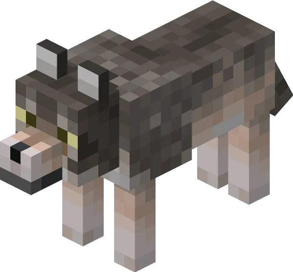 Taygani yaxshilash — Minecraft mod, rasm 2
