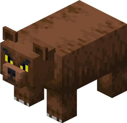 Taygani yaxshilash — Minecraft mod, rasm 3