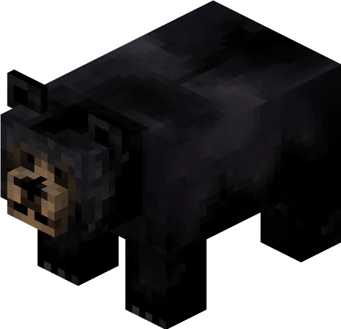 Taygani yaxshilash — Minecraft mod, rasm 4