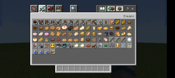 Norasmiy Croptopia — Minecraft mod, rasm 2