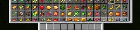 Norasmiy Croptopia — Minecraft mod, rasm 3