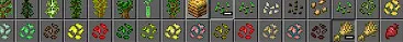 Norasmiy Croptopia — Minecraft mod, rasm 4