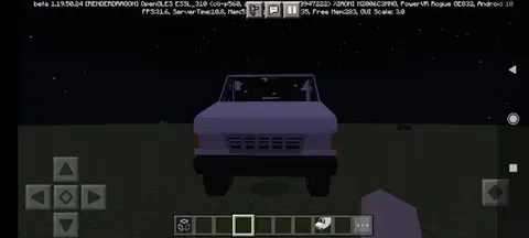 Ford E-350
