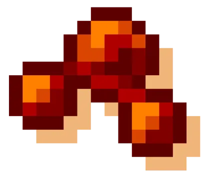 Visuality: Reforged — Minecraft mod, rasm 1