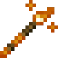Sehrli tayoqchalar — Minecraft mod, rasm 3