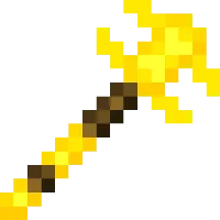 Sehrli tayoqchalar — Minecraft mod, rasm 4