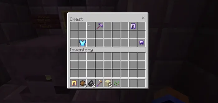 Har daqiqada tasodifiy strukturalar! — Minecraft mod, rasm 4
