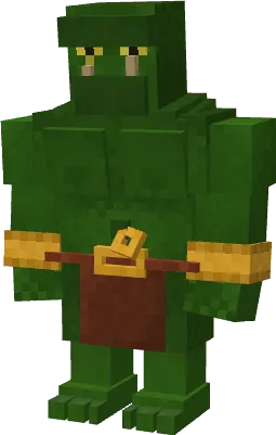 Afsonalar — Minecraft mod, rasm 2