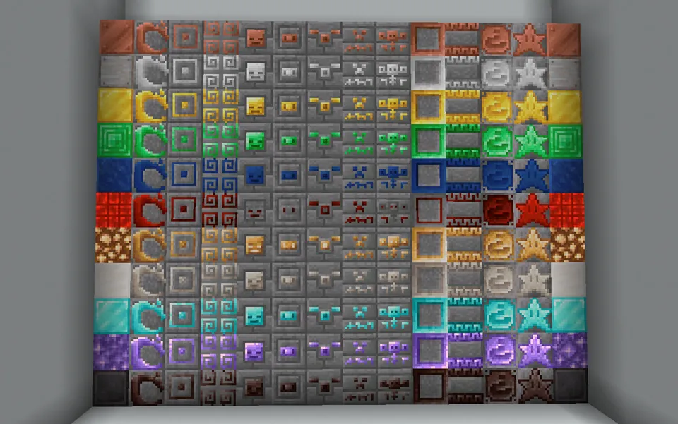 Charming Chisels — Minecraft mod, rasm 4