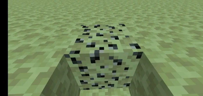 Olimp xudolari — Minecraft mod, rasm 2