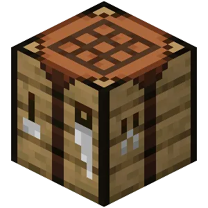 Maxsus retseptlar — Minecraft mod, rasm 1