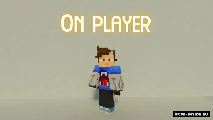 Assassin's Creed — Minecraft mod, rasm 2