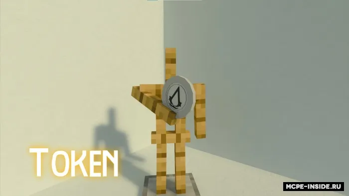 Assassin's Creed — Minecraft mod, rasm 4