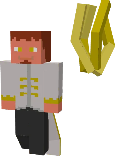 Nekromant asri — Minecraft mod, rasm 4