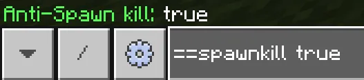 Jangdan chiqish — Minecraft mod, rasm 3