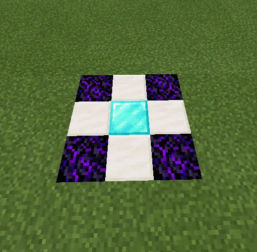Ko'proq sehrlar — Minecraft mod, rasm 1