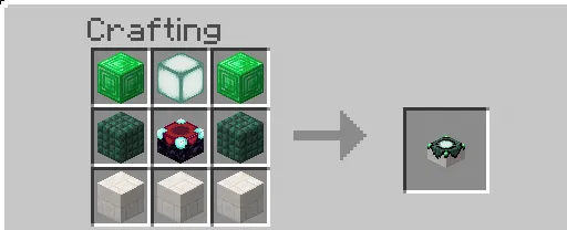 Ko'proq sehrlar — Minecraft mod, rasm 3