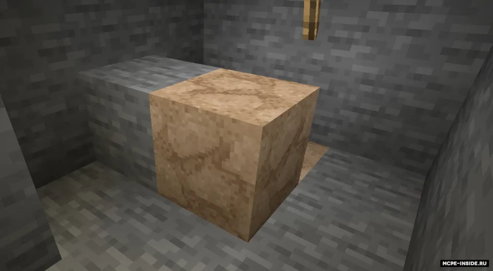 FOOD+ — Minecraft mod, rasm 2