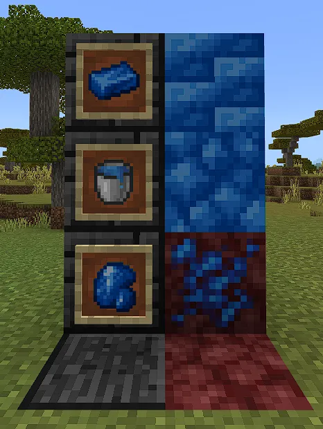 Tinkers konstruksiyasi — Minecraft mod, rasm 2