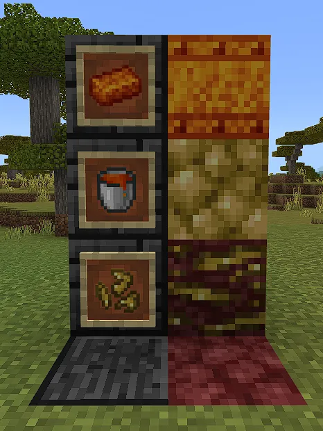 Tinkers konstruksiyasi — Minecraft mod, rasm 3