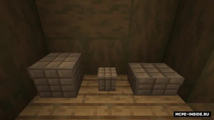 Bayram bezaklari — Minecraft mod, rasm 4