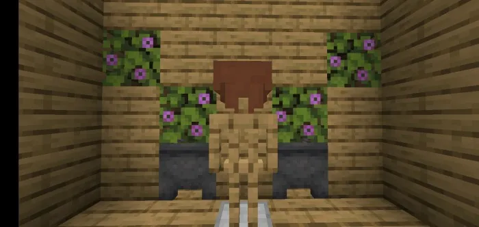 Chumolilar plyus — Minecraft mod, rasm 3