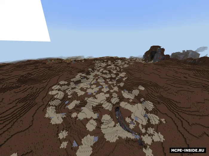 Oxiri! — Minecraft mod, rasm 2