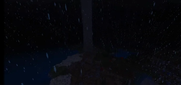 Oxiri! — Minecraft mod, rasm 3