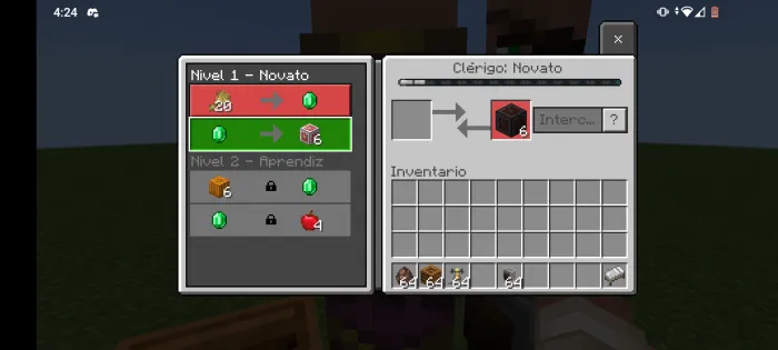 Sehrli Yangi Yil — Minecraft mod, rasm 3