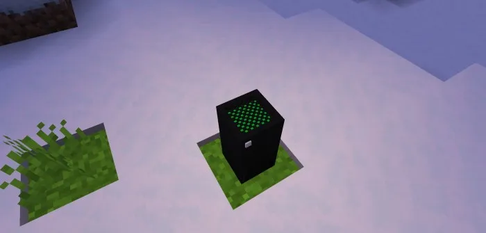 Ajoyib sovg'alar — Minecraft mod, rasm 4