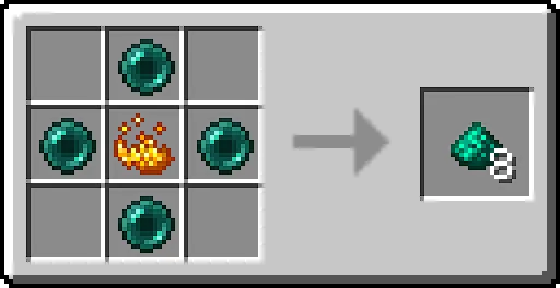 Ender qurbongohlari — Minecraft mod, rasm 3