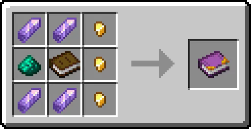 Ender qurbongohlari — Minecraft mod, rasm 4