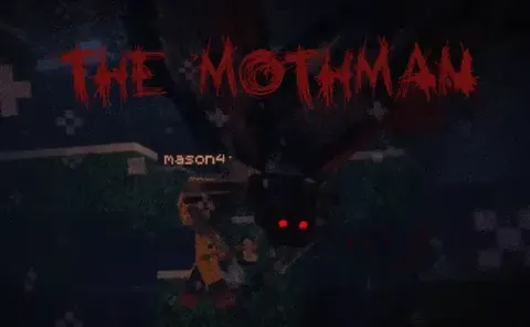 The Mothman Reimagined